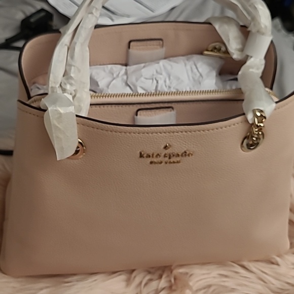 Kate Spade Jordyn medium chain handle tote - NWT - Picture 6 of 11